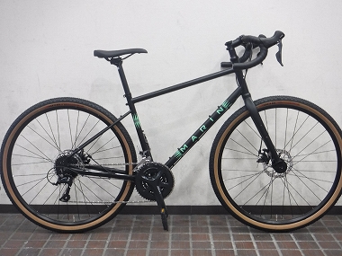 marin four corners xs