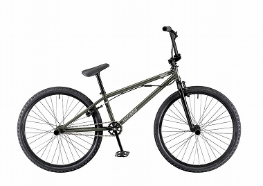 aresbikes steelo fs