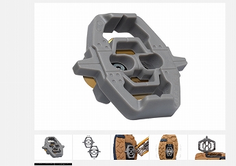 crank brothers cleat tool
