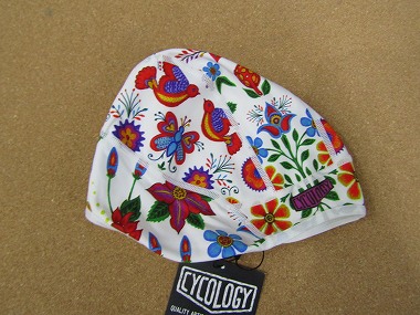 cyclogy thermal beanie