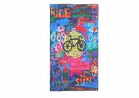 cycology neck walmer