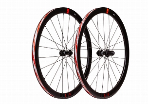 fulcrum airbeat 400 japan custom