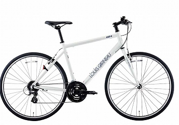 louis garneau setter8.0 q