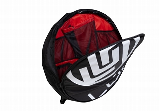 lun wheel bag