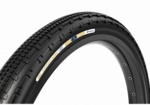 panaracer gravel king