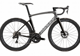 ridley fast disc