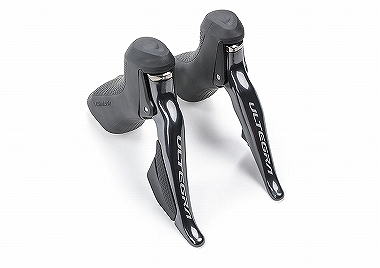 shimano st-8070