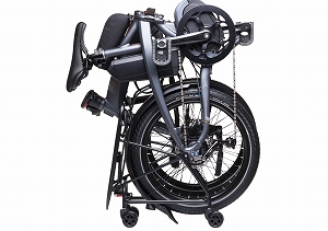 tern rapid transit rack