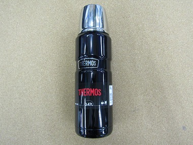 thermos rob-002
