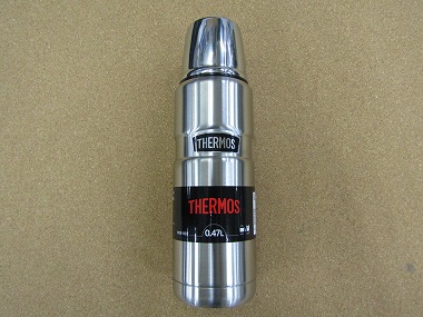 thermos rob-002