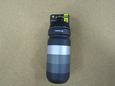 topeak water bottle