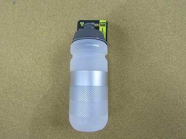 topeak water bottle