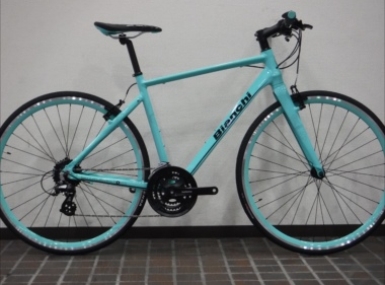 Bianchi Roma2 ビアンキ ローマ2の自転車が特価で激安です 全国通販やってます カンザキバイク