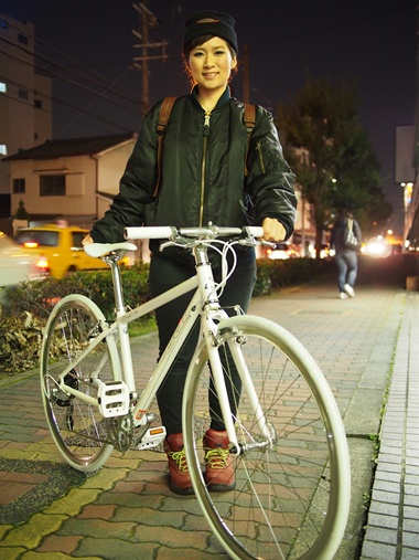 fuji フジの自転車が特価で激安です。全国通販やってます。カンザキバイク