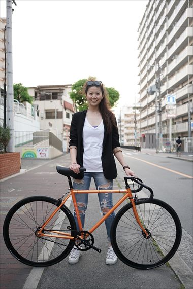 fuji フジの自転車が特価で激安です。全国通販やってます。カンザキバイク