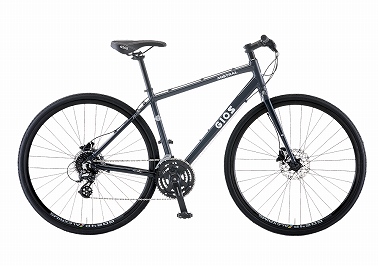 gios newmistral disc