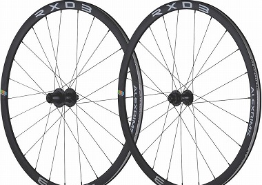 alexrims rxd2 disc