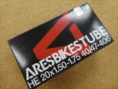 aresbike tr4