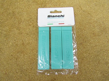 bianchi tire lever