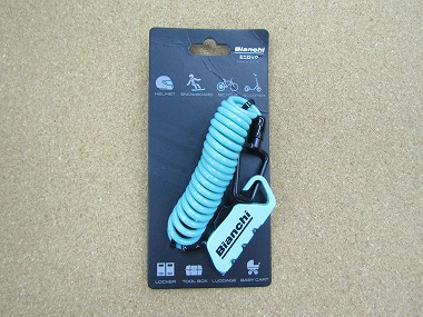 bianchi mini rock
