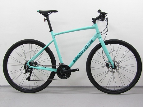 bianchi ビアンキの自転車が特価で激安です。全国通販やってます