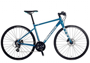 bianchi roma3