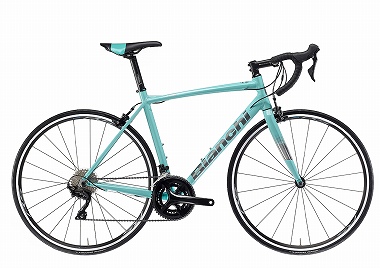 bianchi ビアンキの自転車が特価で激安です。全国通販やってます。カンザキバイク