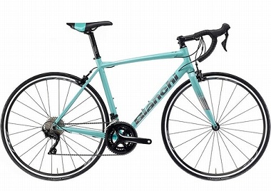 bianchi via nirone 105