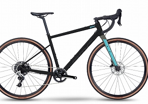 bmc roadmachine al x tow