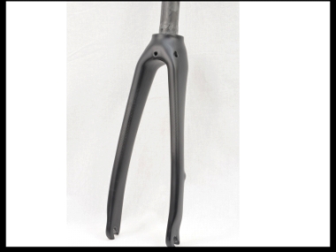 caracle fork