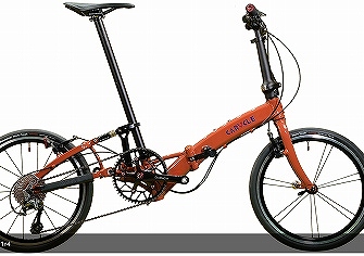 caracle カラクルの自転車が特価で激安です。全国通販やってます。カンザキバイク