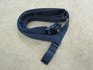 caracle strap
