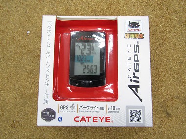 cateye cc-gps100