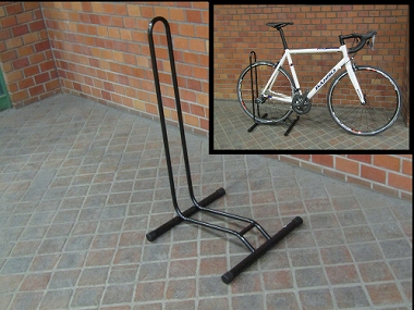 cycle design stand