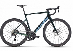 cervelo caledonia 5 r8170 ultegra di2