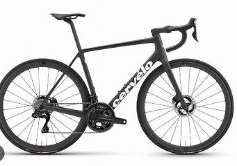 cervelo r5 r9270 dura ace