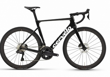 cervelo soloist