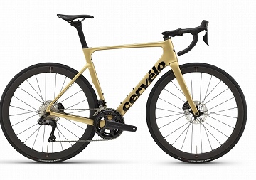 cervelo soloist r8170