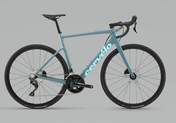 cervelo caledonia r7120