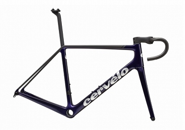 cervelo r5 disc frameset