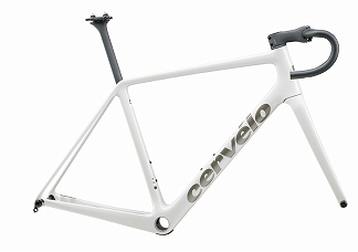 cervelo r5 frameset
