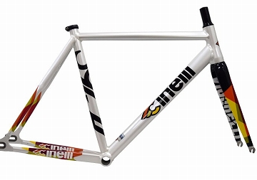 cinelli vigorelli alu