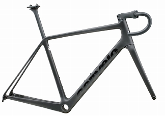 cervelo r5 frameset