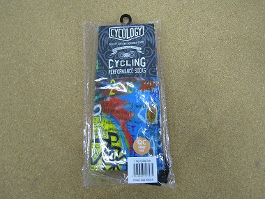 cycology socks