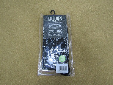 cycology socks