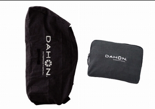 dahon carry cover for nuwave