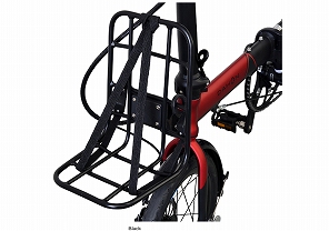 dahon front rack