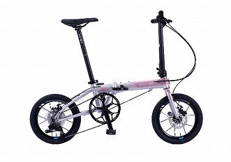 dahon k9x ltd