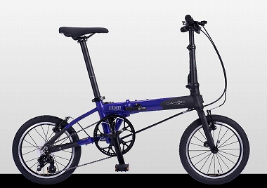 dahon tmb rugged 16