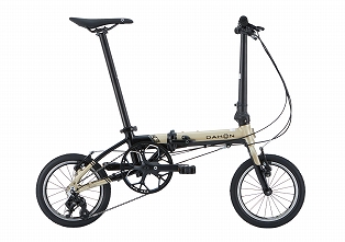 DAHON(ダホン)の折りたたみ自転車・ミニベロ 比較 2022年人気売れ筋 
